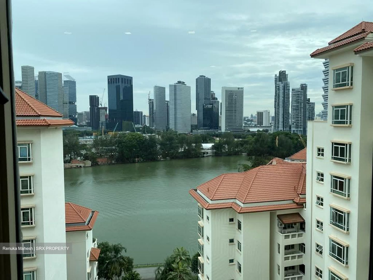Costa Rhu (D15), Condominium #565536221